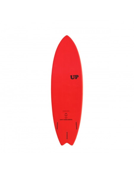 UP SURFBOARDS - Tabla de surf - GONY ZUBIZARRETA 5'9 2023