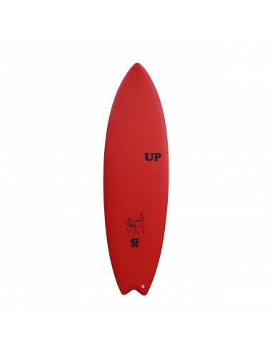 UP SURFBOARDS - Tabla de surf - GONY...