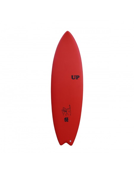 UP SURFBOARDS - Tabla de surf - GONY ZUBIZARRETA 5'9 2023
