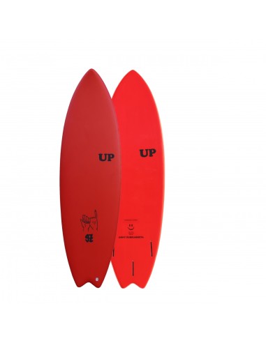 UP SURFBOARDS - Tabla de surf - GONY ZUBIZARRETA 5'9 2023