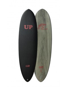 UP SURFBOARDS - Tabla de surf UP - LEE ANN CURREN - SOFT...