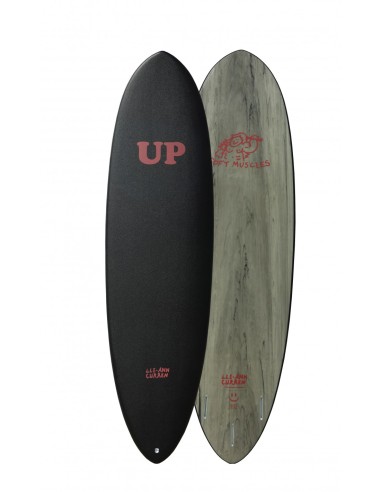 UP SURFBOARDS - Tabla de surf UP - LEE ANN CURREN - SOFT MUSCLES 7'0