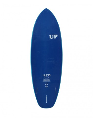 UP SURFBOARDS - Tabla de surf UFO 5'9