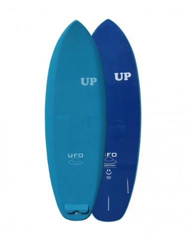 UP SURFBOARDS - Tabla de surf UFO 5'9