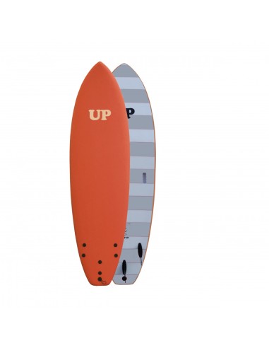 UP SURFBOARDS - Tabla de surf WAY UP 7'0 2023