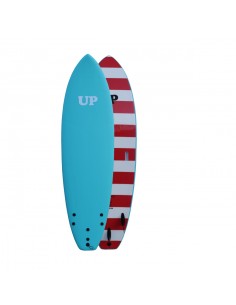 UP SURFBOARDS - Tabla de surf WAY UP 7'0 2023