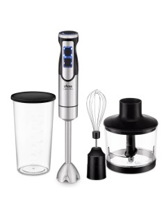 UFESA - Batidora de varilla Jupiter Max