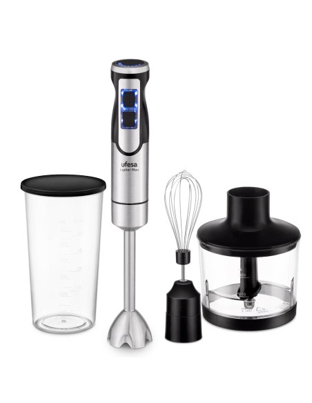 UFESA - Batidora de varilla Jupiter Max