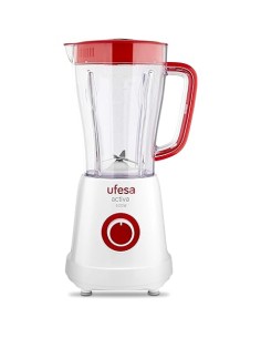 UFESA - Batidora de vaso BS4707 activa 1,5L 500W