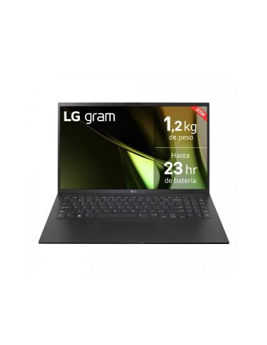 LG - Portátil 15'' gram 15Z90S-G.AA55B