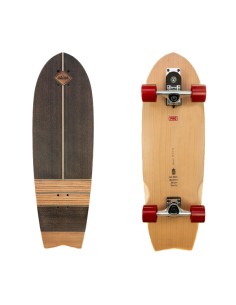 Abian - Surfskate New Zarautz 32'' Pro