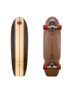 Abian - Surfskate Hossegor 34'' Pro