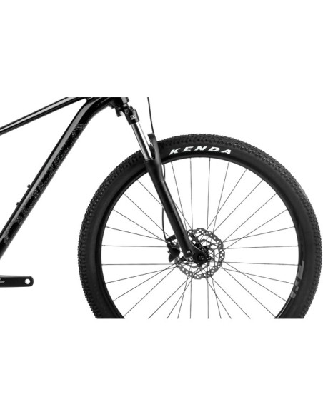 ORBEA - Bici Onna 50 M207 Talla S negra Rueda 29''