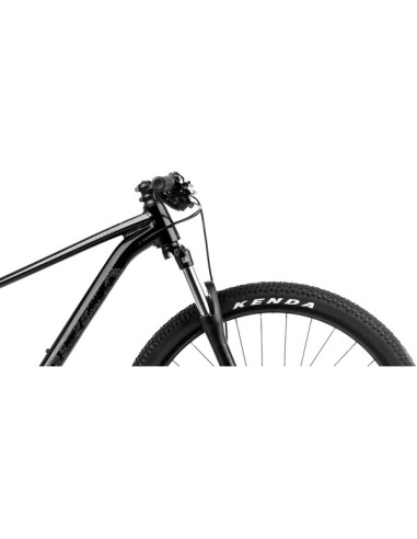 ORBEA - Bici Onna 50 M207 Talla S negra Rueda 29''