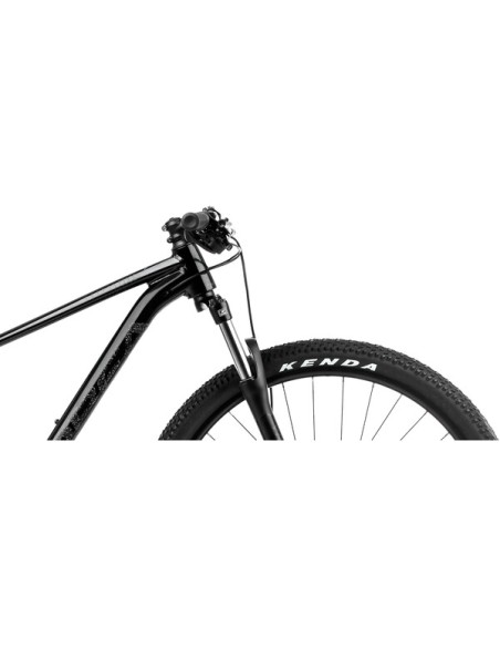 ORBEA - Bici Onna 50 M207 Talla S negra Rueda 29''