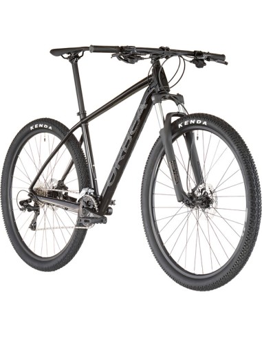 ORBEA - Bici Onna 50 M207 Talla S negra Rueda 29''