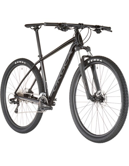 ORBEA - Bici Onna 50 M207 Talla S negra Rueda 29''