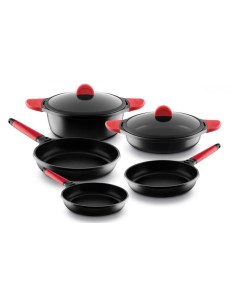 CASTEY - Batería de cocina  gama Induction 2