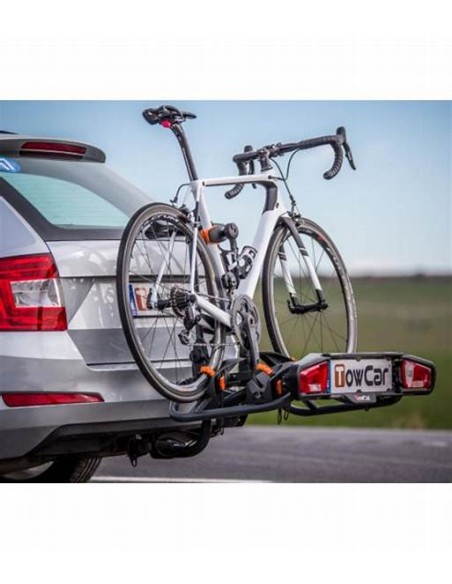 TOWCAR - PORTABICICLETAS TR2 TCTR002