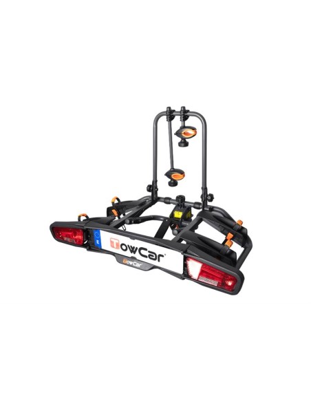 TOWCAR - PORTABICICLETAS TR2 TCTR002