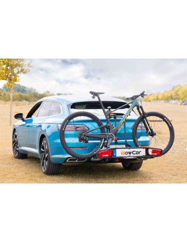 TOWCAR - PORTABICICLETAS TR2 TCTR002