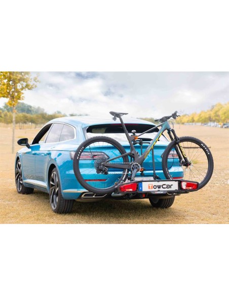 TOWCAR - PORTABICICLETAS TR2 TCTR002