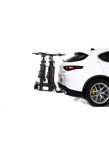 TOWCAR - PORTABICICLETAS TR2 TCTR002