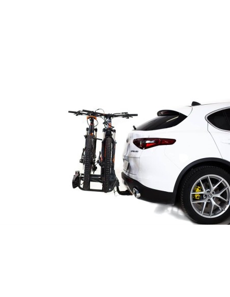 TOWCAR - PORTABICICLETAS TR2 TCTR002