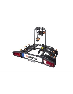 TOWCAR - PORTABICICLETAS TR3 TCTR003