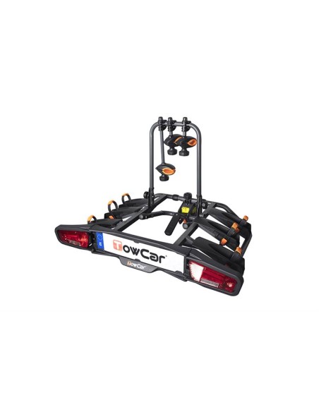 TOWCAR - PORTABICICLETAS TR3 TCTR003