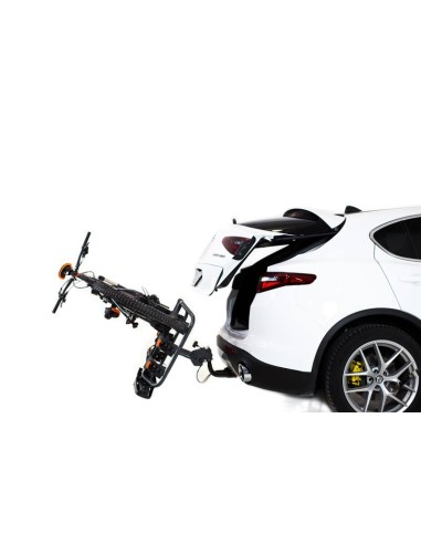 TOWCAR - PORTABICICLETAS TR3 TCTR003