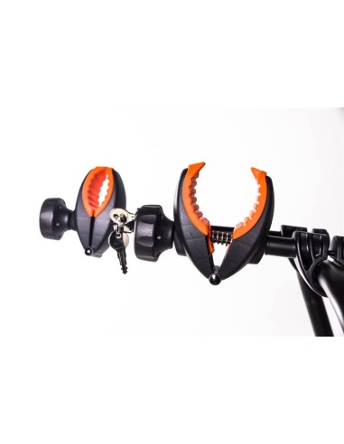 TOWCAR - PORTABICICLETAS TR3 TCTR003