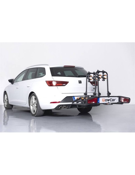 TOWCAR - PORTABICICLETAS T4 TCT0004