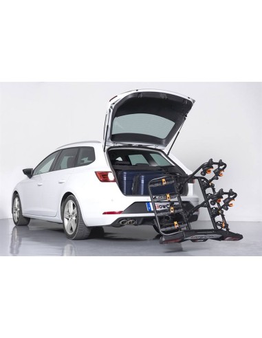 TOWCAR - PORTABICICLETAS T4 TCT0004