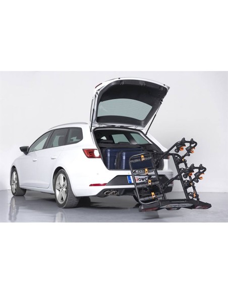 TOWCAR - PORTABICICLETAS T4 TCT0004