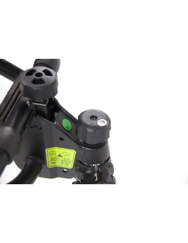 TOWCAR - PORTABICICLETAS T4 TCT0004