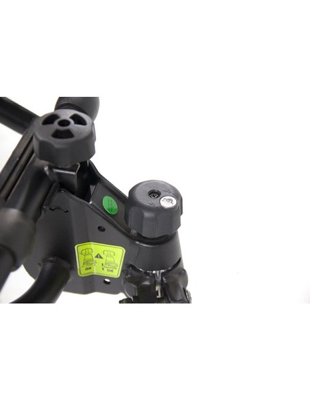 TOWCAR - PORTABICICLETAS T4 TCT0004