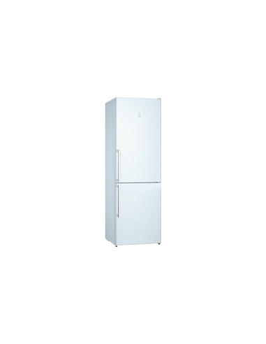 BALAY - Frigorifico combinado 186x60 blanco 3KFD563WE