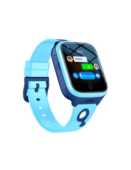 EUROFEST - Smartwatch infantil