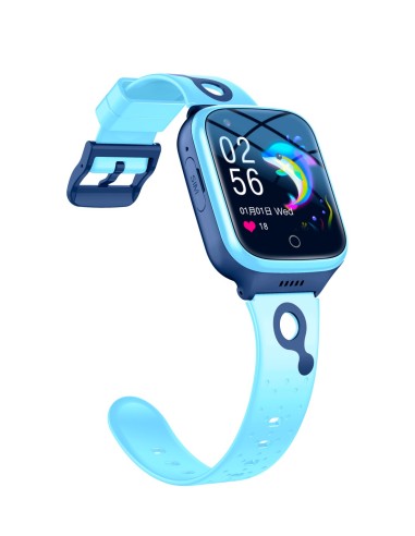EUROFEST - Smartwatch infantil