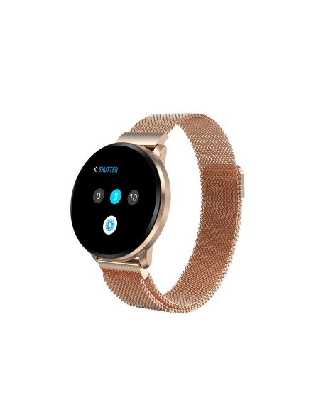 EUROFEST - Smartwatch Eurofest