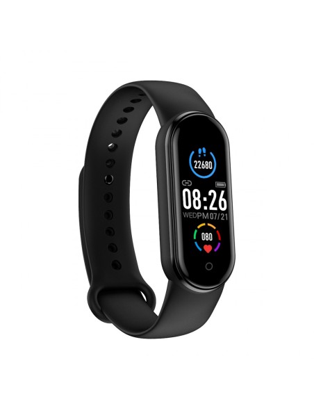 EUROFEST - Pulsera de actividad