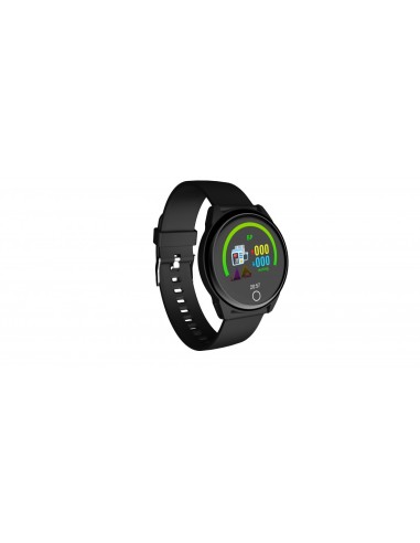 EUROFEST - Smartwatch