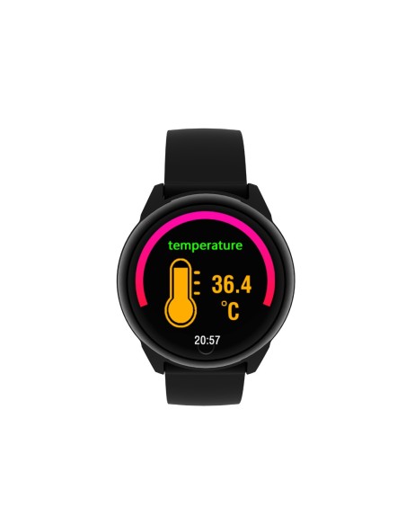 EUROFEST - Smartwatch