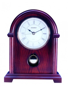 EUROFEST - Reloj de sobremesa