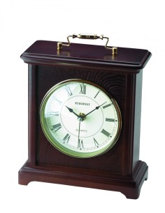 EUROFEST - Reloj de sobremesa