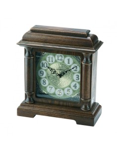 EUROFEST - Reloj de sobremesa