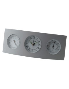 FESTINA - Estación meteorológica reloj de sobremesa de...