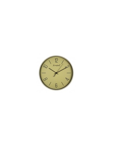 EUROFEST - Reloj de pared