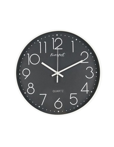 EUROFEST - Reloj de pared